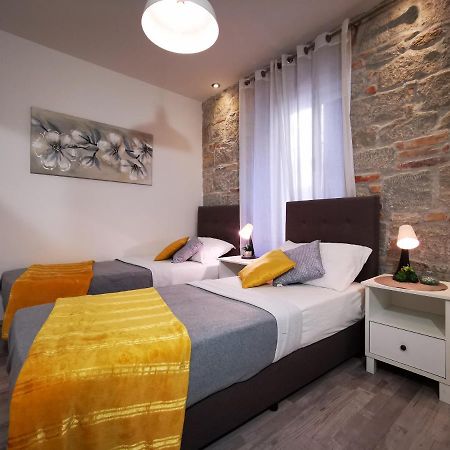 Apartment Herc Split Exterior foto