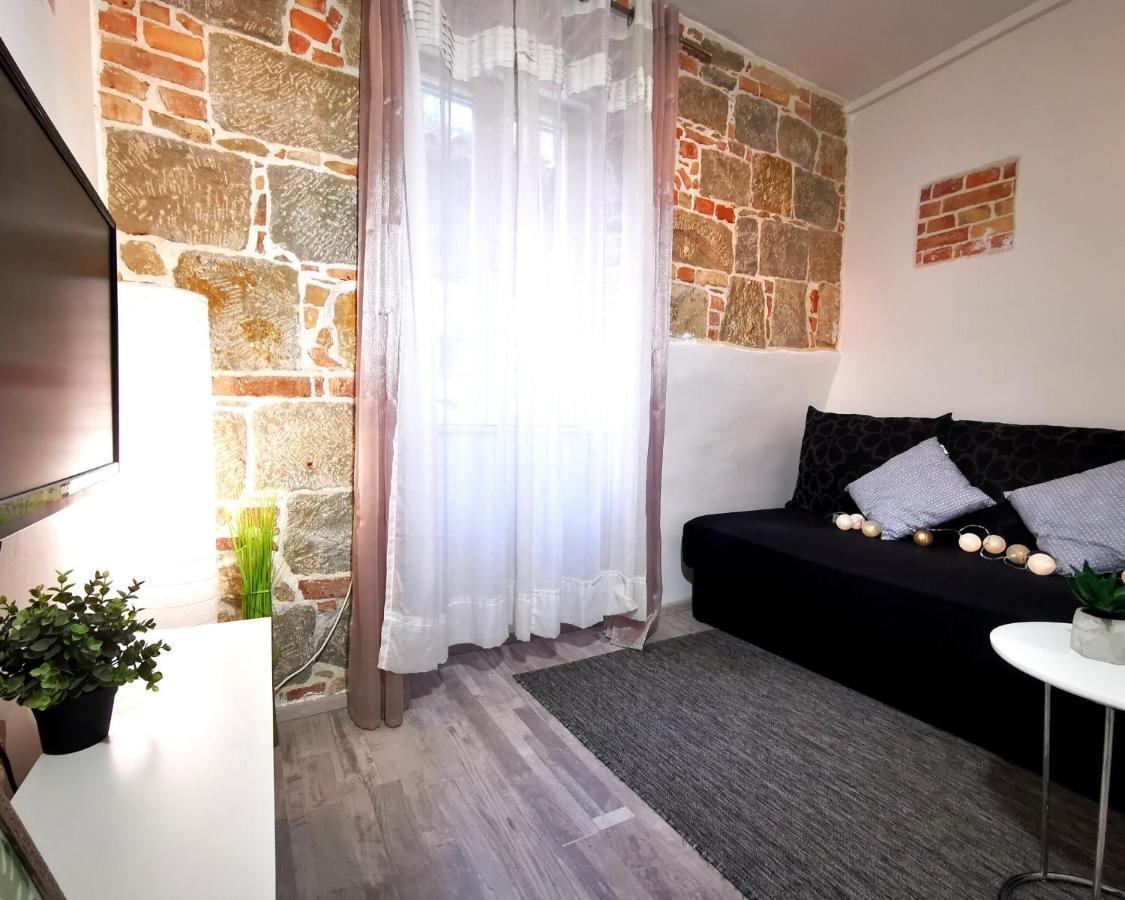 Apartment Herc Split Exterior foto