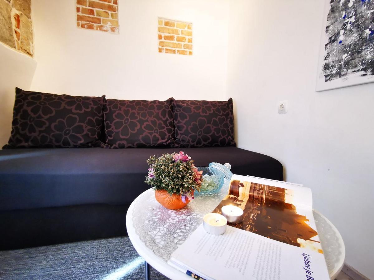 Apartment Herc Split Exterior foto