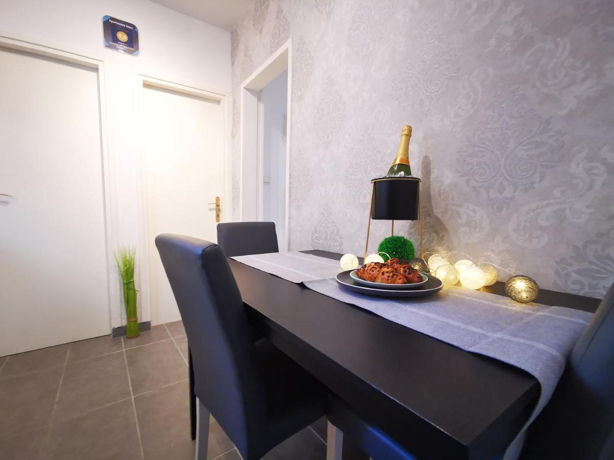 Apartment Herc Split Exterior foto