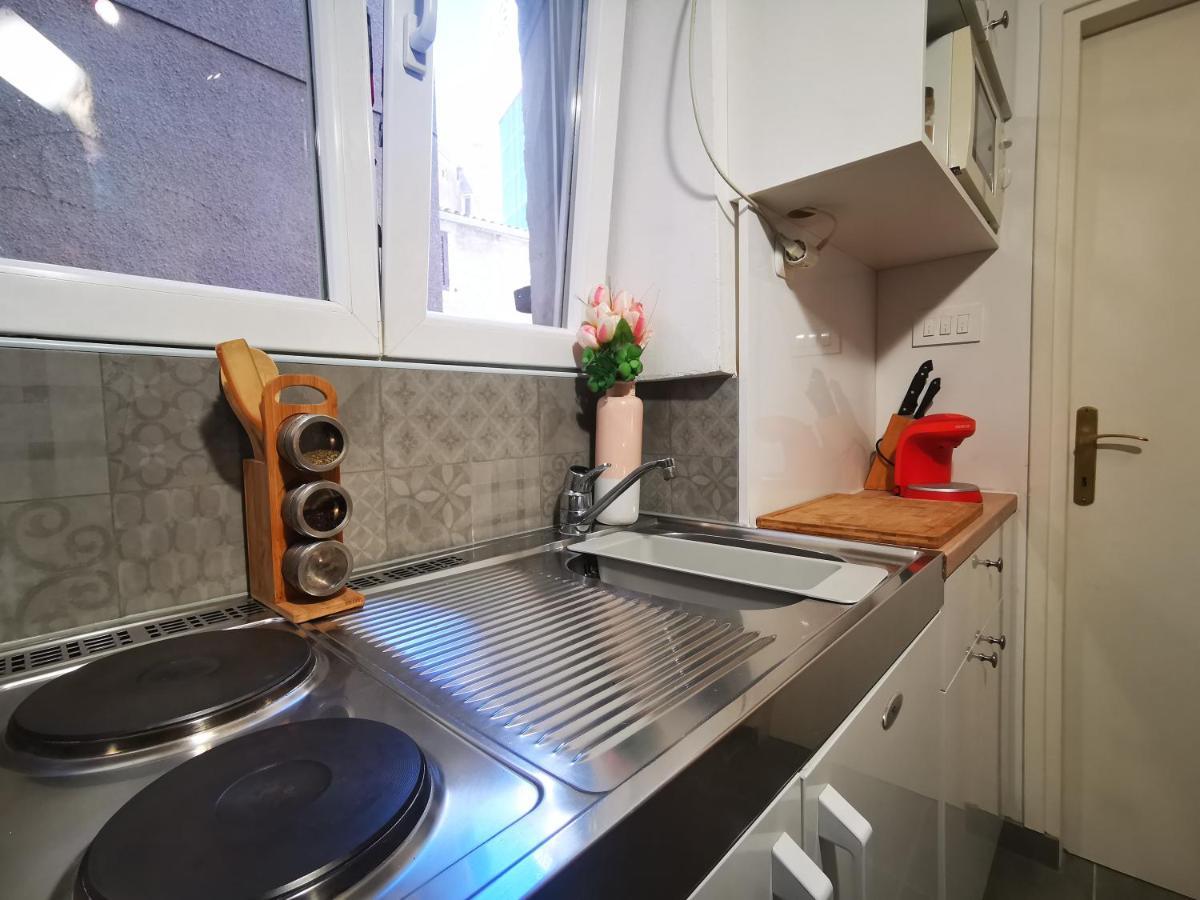 Apartment Herc Split Exterior foto